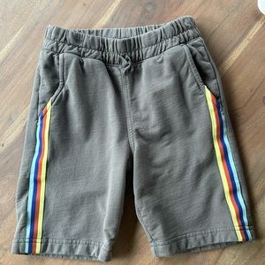 Boys Tea Collection Shorts Size 10